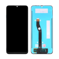 TOUCH WITH DISPLAY HUAWEI NOVA Y60 BLACK TOUCH WITH DISPLAY HUAWEI NOVA Y60 BLACK